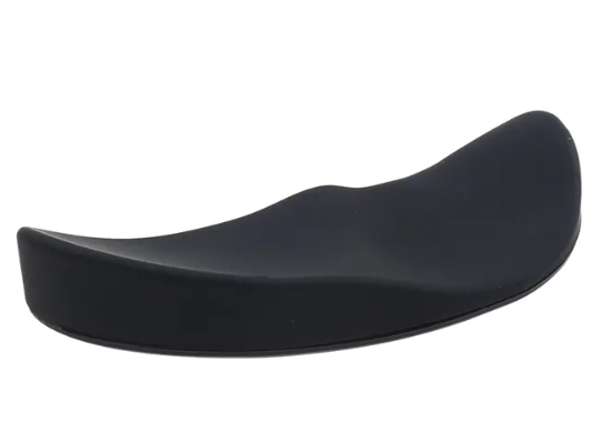 Ergonomic Wrist Rest – Relieve your wrist, improve your comfort